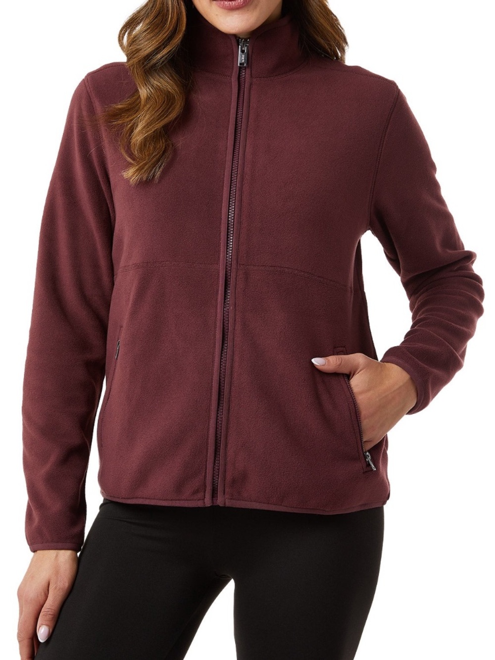32 Degrees Fleece Jacket
